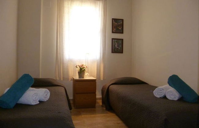 Apartamentos Residencial Playa Alicante - Foto 3