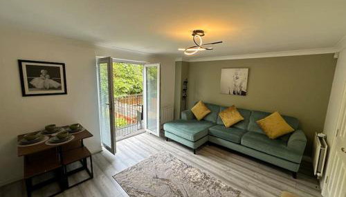 Mmc serviced accommodation 2 - Photo 3