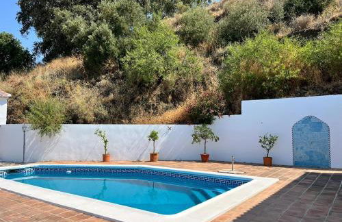 Casa Rural La Casilla Cómpeta - Foto 3