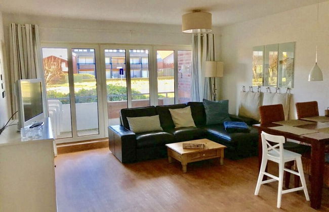 Holiday Apartment sea air - Foto 10