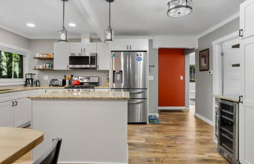 Snow Shire Cabin - Meredith Lodging - Foto 15