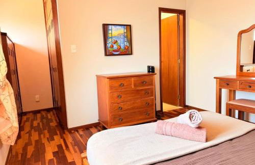 Apartamento Central em Araxá - Photo 13