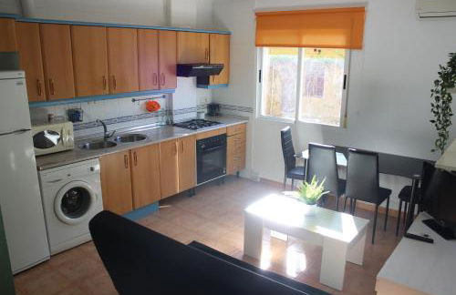 Apartamentos el Cardenillo - Foto 25