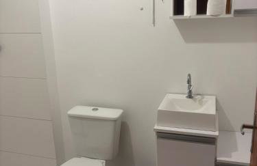 Apartamento aconchegante em poços de caldas - Foto 13