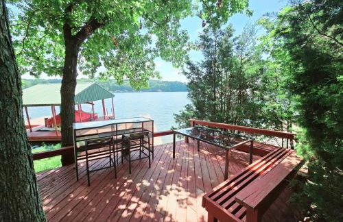 Log Home Hot Tub Retreat, Kayaks - Photo 18