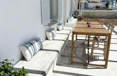 Noema Seafront House Lipsi - Foto 22