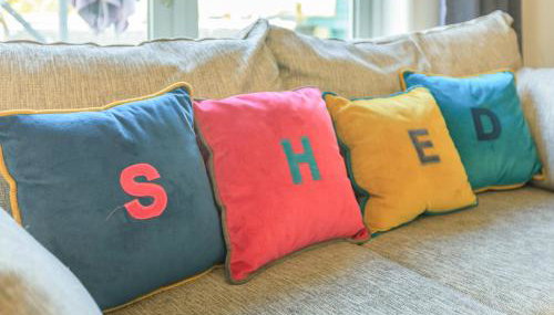 The Cow Shed - Foto 3