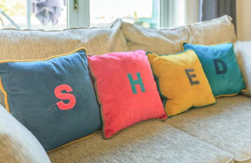 The Cow Shed - Foto 3