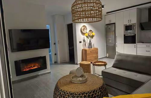 Maridaki Eunoia Blue Bay Suite - Foto 4