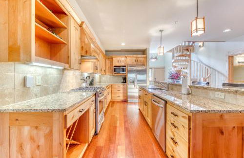 #402 Grand Lodge South Penthouse - Foto 13