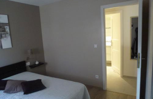 Gite Joël et Nathalie - Foto 41