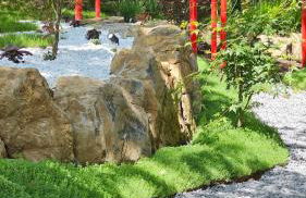 Podere La Gualda Vecchia alloggi di charme immersi nel Giardino Emozionale outdoor SPA - Foto 17