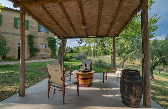 Villa Argante - Ecofreindly Pool Villa 18 2 Guest - Foto 43