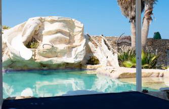 Il Trullo al Mare -Trullo by the sea- Pool & Beach - Foto 55