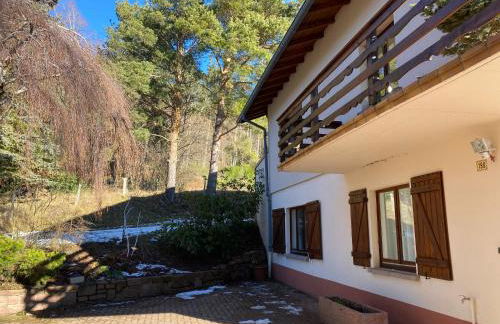 A l'Oree du Bois - Foto 25