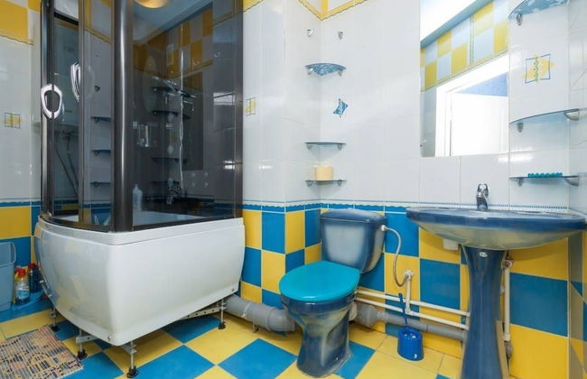 Adel Apartments near Grinvich - Foto 23