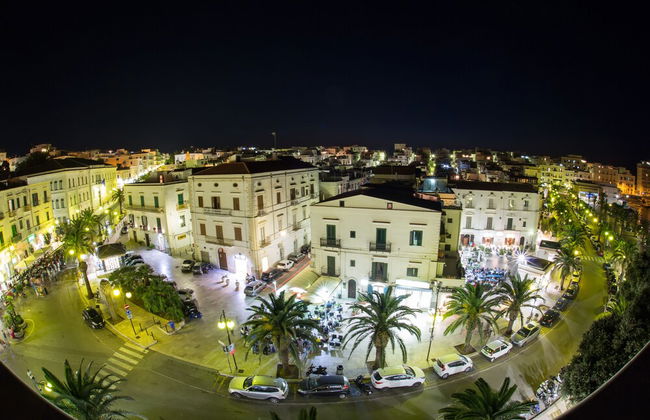 Relais La Pretura - Foto 52