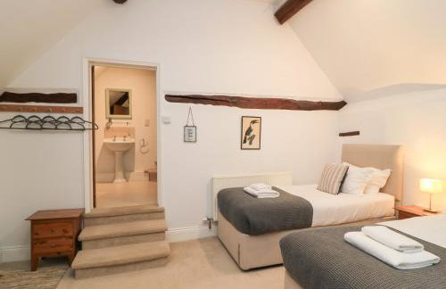 Butlers Cottage - Foto 20