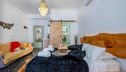 Sunny Palm Room Crete - Foto 2