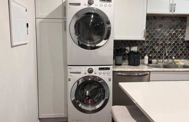 Healing Haven King Bed Suite - Foto 3