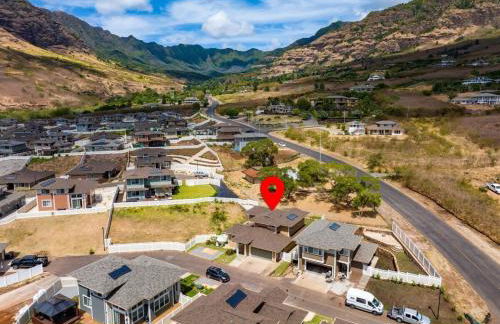 Marbella Lane - Blissful Studio in Makaha - Foto 30