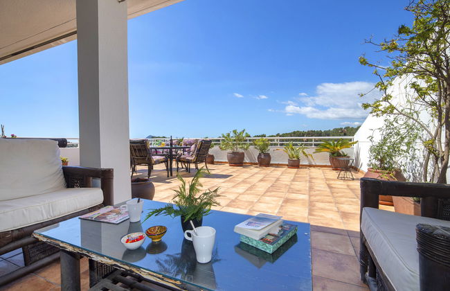 Terrazas de Altea - Foto 8