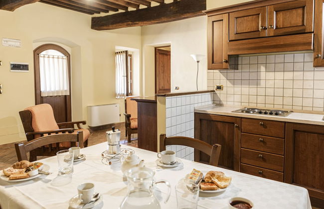 Antica Grancia di Quercecchio - Foto 22