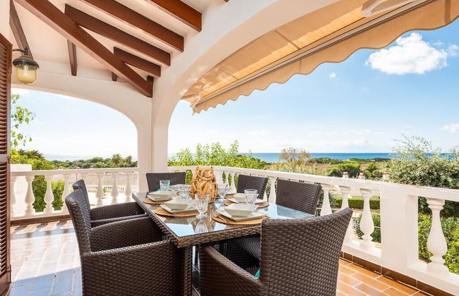 Villa Menorca Luciana - Photo 23