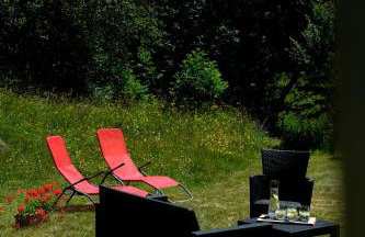 Appartements au Cerf de la Lune - Foto 27