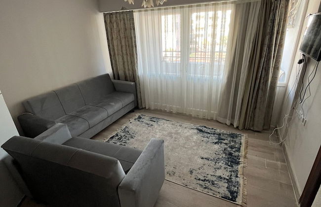 Peyda Apart - Foto 1