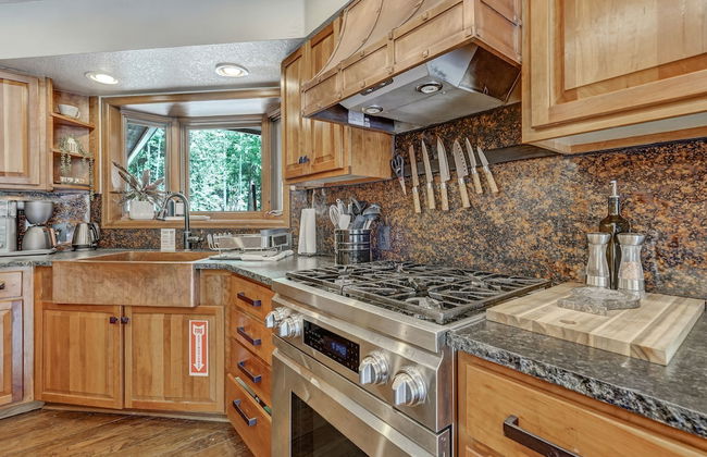 Bakers Creek - Photo 62