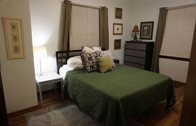 Archaic Garfield - Indianapolis - Foto 38