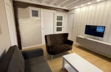 Apartamentos Castro Urdiales Centro con Parking - Foto 34