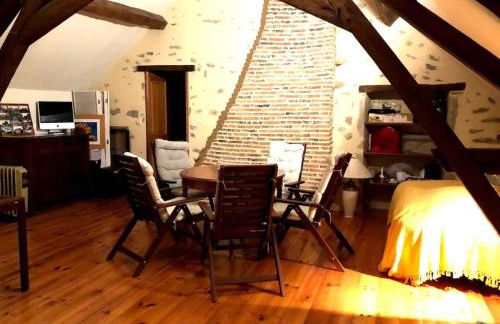 Holiday Home Landhaus mit eingezäuntem Garten by Interhome - Foto 11