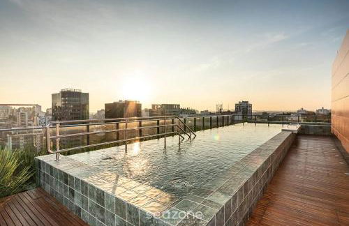 Studio de Alto Padrão no Moinhos GOS1007 - Foto 13