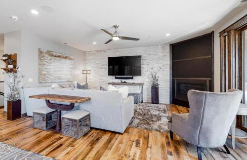 Gondola Vista Luxury Villas by Ski Heavenly & Beaches - Foto 46