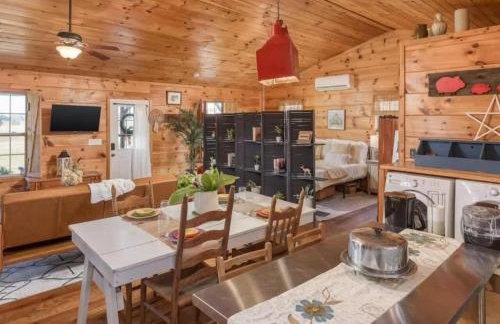 Americana Farm Getaway - Foto 35