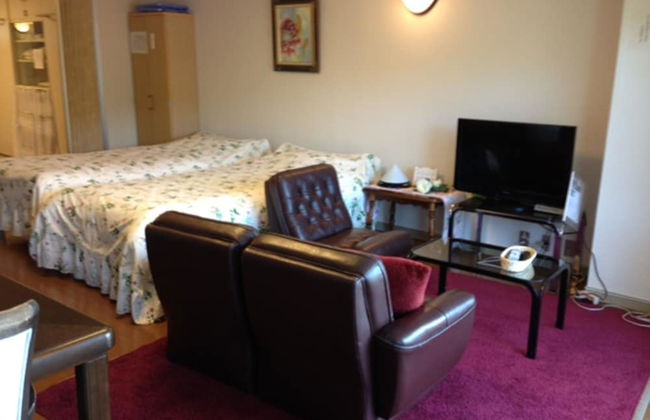 Fuji Subashiri Condominium Tannpopo - Foto 19