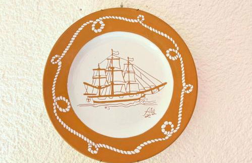 Domus Costa Smeralda Sardinian House - Photo 10