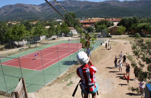 Complejo Turístico Las Cañadas Casas de Campo- Actividades Gratuitas Todos los Fines de Semana - Foto 65