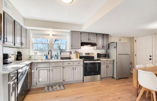 OneNinth-Luxury Downtown Retreat - Foto 25