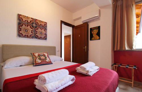 Duca d'Aosta Terrace, Skypool & Sauna - Foto 24