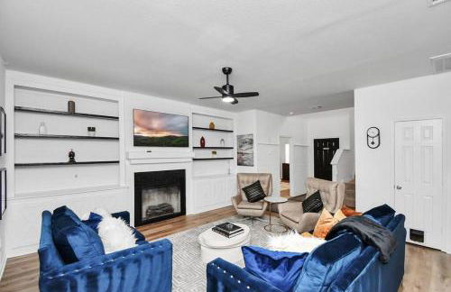 Stylish 4 Bedroom home in Richmond Houston Area - Foto 13