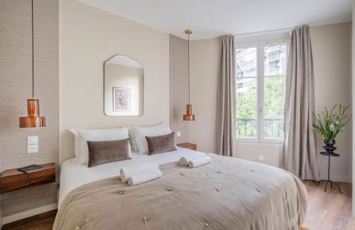 Residence Le Belleville - Foto 120