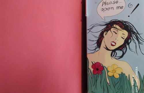 Experience the sweetest nest at Marina Zea - Foto 16