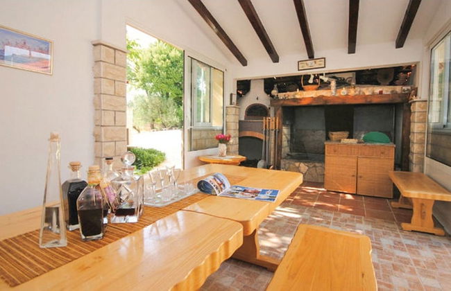 Picturesque Escape Holiday Home With Pool and Sauna - Foto 29