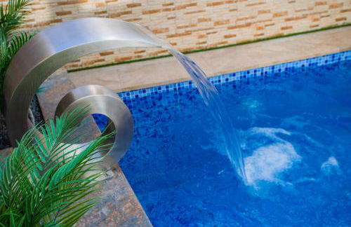 Casa Evelyn Piscina Climatizada - Foto 10