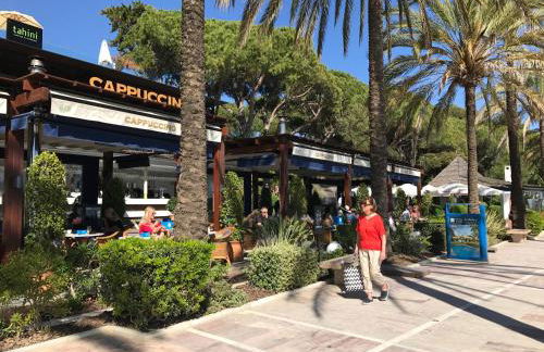 Vivaldi Boutique Suites Jardines del Mar - Foto 39