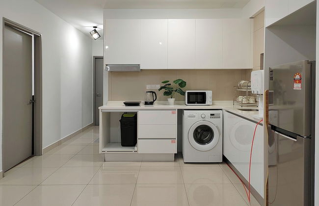 Astoria Ampang by Manhattan Group - Foto 24