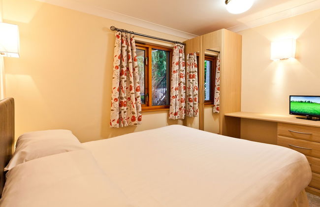 Hapimag Burnside Park Apartments - Foto 2